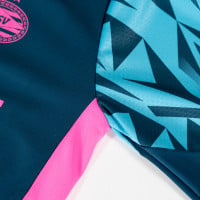 PSV Trainingspak 2023-2024 Blue-Poison Pink