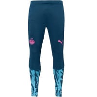 PSV Trainingspak 2023-2024 Blue-Poison Pink