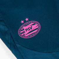 PSV Trainingspak 2023-2024 Blue-Poison Pink