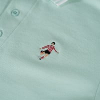 PSV Icon Polo Lichtgroen