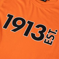 1913 EK T-shirt Kids Oranje