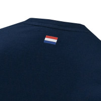 1913 EK T-shirt Blauw