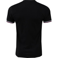 PSV T-shirt EMM Uit Zwart