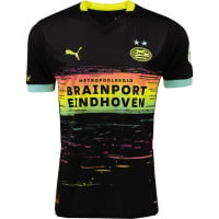 PSV Dest 8 Uitshirt 2024-2025