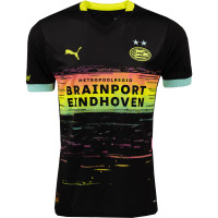 PSV Dest 8 Uitshirt 2024-2025 JR