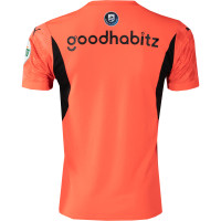 PSV Keepersshirt 2024-2025 Neon Sun