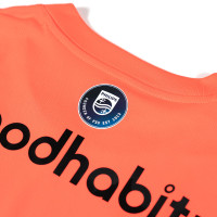 PSV Drommel 16 Keepersshirt 2024-2025 Neon Sun