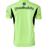 PSV Keepersshirt 2024-2025 Speed Green