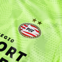 PSV Benitez 1 Keepersshirt 2024-2025 Speed Green