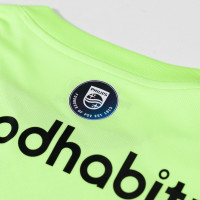 PSV Drommel 16 Keepersshirt 2024-2025 Speed Green