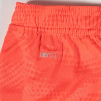 PSV Keepersshort 2024-2025 Neon Sun