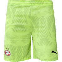 PSV Keepersshort 2024-2025 Speed Green