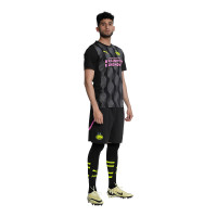 PSV Prematch Shirt 2024-2025 Black