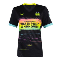 PSV Uitshirt 2024-2025 Dames