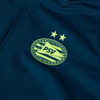 PSV Rain Jacket Pro 2023-2024 Sailing Blue