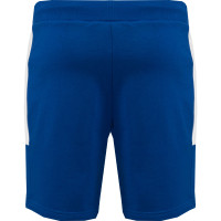 1913 Joggingshort Blauw Brasil Kids