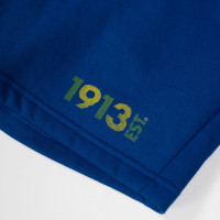 1913 Joggingshort Blauw Brasil Kids