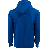 1913 Hooded Sweater Blauw Brasil