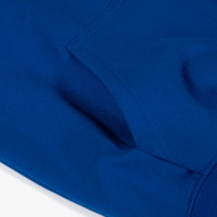 1913 Hooded Sweater Blauw Brasil