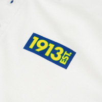 1913 Polo Wit Brasil