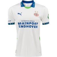 PSV Derde Tenue 2024-2025