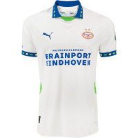 PSV Babadi 26 Derde Shirt 2024-2025 Authentic