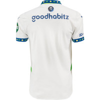 PSV Derde Shirt 2024-2025 Authentic