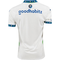 PSV Boscagli 18 Derde Shirt 2024-2025 JR