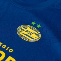 PSV Trainingsshirt 2024-2025 Cobalt Glaze