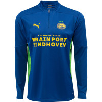 PSV Trainingspak 2024-2025 Cobalt Glaze