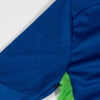 PSV Trainingssweater 2024-2025 Cobalt Glaze JR