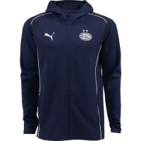 PSV Casuals Trainingspak 2024-2025 Navy