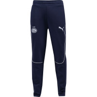 PSV Casuals Trainingspak 2024-2025 Navy