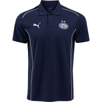 PSV Casuals Trainingsset Polo 2024-2025 Navy