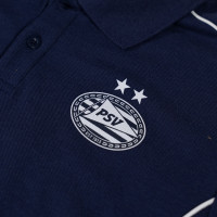 PSV Casuals Polo 2024-2025 Navy