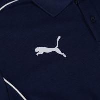 PSV Casuals Polo 2024-2025 Navy