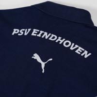 PSV Casuals Polo 2024-2025 Navy