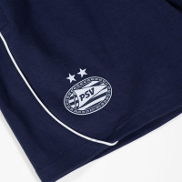 PSV Casuals Short 2024-2025 Navy