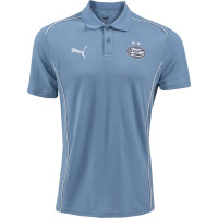 PSV Casuals Trainingsset Polo 2024-2025 Zen Blue