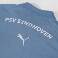 PSV Casuals Polo 2024-2025 Zen Blue