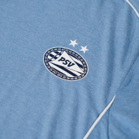 PSV Casuals T-shirt 2024-2025 Zen Blue