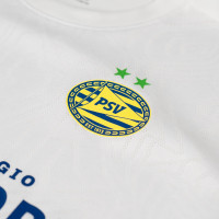 PSV Trainingsset 2024-2025 White