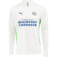 PSV Trainingspak 2024-2025 White