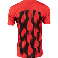 PSV Prematch Shirt 2024-2025 Red