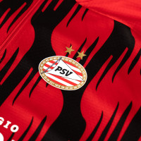 PSV Prematch Sweater 2024-2025 Red