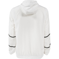 PSV Prematch Jacket 2024-2025 White