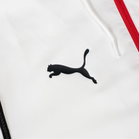 PSV Prematch Jacket 2024-2025 White