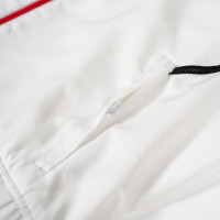 PSV Prematch Jacket 2024-2025 White