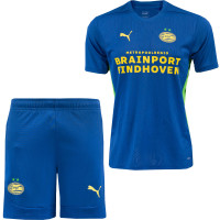 PSV Trainingsset 2024-2025 Cobalt Glaze