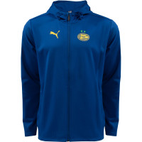 PSV Performance Jacket 2024-2025 Cobalt Glaze